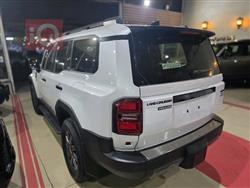 تويوتا لاندكروزر برادو